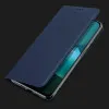 Чохол Dux Ducis Skin Pro Series для Xiaomi Redmi 15C (Blue)
