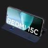 Чохол Dux Ducis Skin Pro Series для Xiaomi Redmi 15C (Blue)
