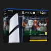 Ігрова приставка Sony PlayStation 5 Pro (EA SPORTS FC 26 Bundle) (2TB) (Standard)