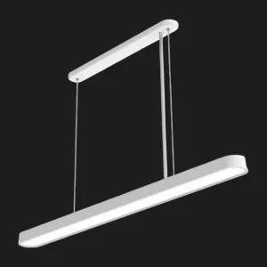 Стельовий смарт-світильник Yeelight Crystal Pendant (White) в Чернівцях