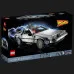 Конструктор Lego Icons Back to the Future Time Machine Icons (10300)