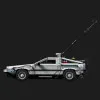 Конструктор Lego Icons Back to the Future Time Machine Icons (10300)