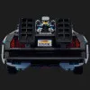 Конструктор Lego Icons Back to the Future Time Machine Icons (10300)