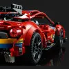 Конструктор LEGO Technic Ferrari 488 GTE “AF Corse #51” (42125)