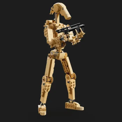 Конструктор LEGO Star Wars Бойовий дроїд зі STAP (75428)