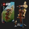 Конструктор LEGO Star Wars Бойовий дроїд зі STAP (75428)