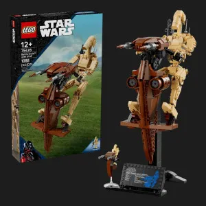 Конструктор LEGO Star Wars Боевой дроид со STAP (75428)