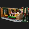 Конструктор Lego Ideas F·R·I·E·N·D·S Central Perk (21319)