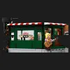 Конструктор Lego Ideas F·R·I·E·N·D·S Central Perk (21319)