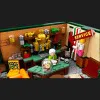 Конструктор Lego Ideas F·R·I·E·N·D·S Central Perk (21319)