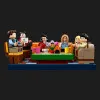 Конструктор Lego Ideas F·R·I·E·N·D·S Central Perk (21319)