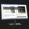 Монітор Lenovo 27" S27i-30 IPS 100Hz 63DFKAT4UA (UA)