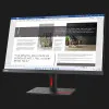 Монітор Lenovo 27" S27i-30 IPS 100Hz 63DFKAT4UA (UA)