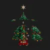 Конструктор Lego Icons Family Christmas Tree Icons (41843)