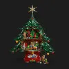 Конструктор Lego Icons Family Christmas Tree Icons (41843)