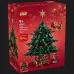 Конструктор Lego Icons Family Christmas Tree Icons (41843)