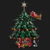 Конструктор Lego Icons Family Christmas Tree Icons (41843)