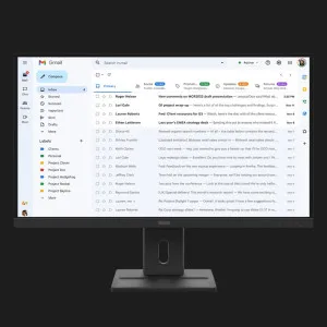 Монітор Lenovo 27
