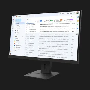 Монітор Lenovo 27