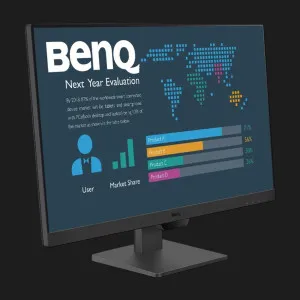 Монітор BenQ 27