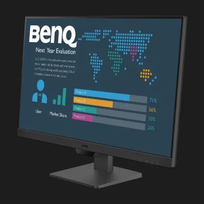 Монитор BenQ 27" BL2790 IPS 100Hz 9H.LM6LB.QBE (UA)