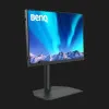 Монітор BenQ 24.1" SW242Q IPS 60Hz 9H.LLVLA.TBE (UA)