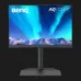 Монітор BenQ 24.1" SW242Q IPS 60Hz 9H.LLVLA.TBE (UA)