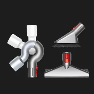 Насадка для пилососа Dyson Furniture Cleaning Kit (972204-01) в Сваляві