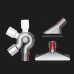Насадка для пилососа Dyson Furniture Cleaning Kit (972204-01)