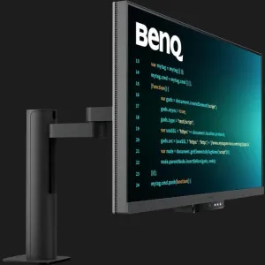 Монітор BenQ 31.5