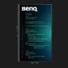 Монитор BenQ 31.5" RD320UA IPS 60Hz 9H.LMTLA.TBE (UA)