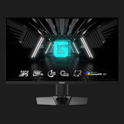 Монитор MSI 27" Optix G274QPF E2 IPS 180Hz (UA)