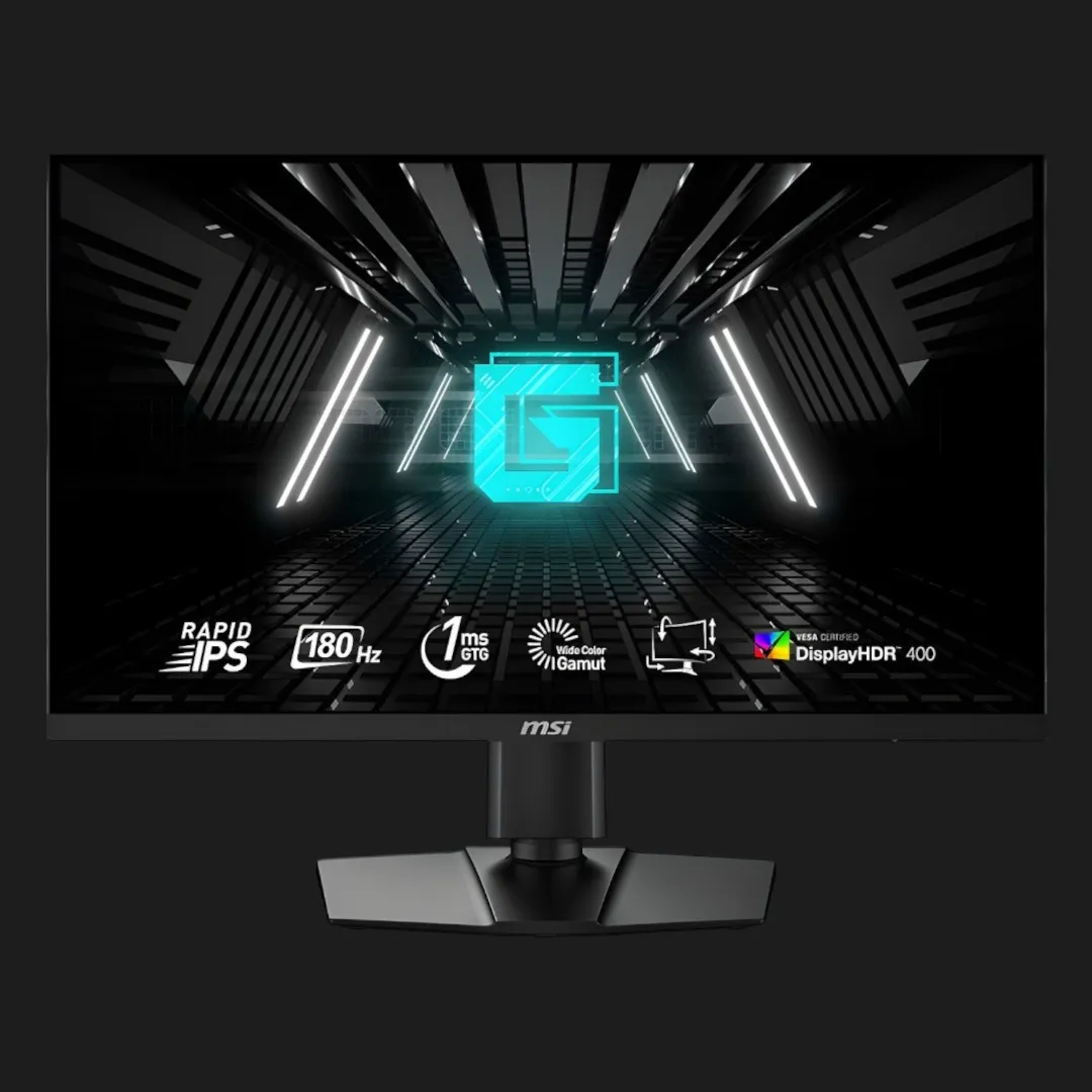 Монітор MSI 27" Optix G274QPF E2 IPS 180Hz (UA)