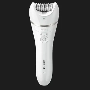 Набір для епіляції Philips Series 9000 (BRE770/92) в Хмельницькому