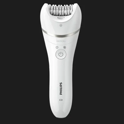 Набор для эпиляции Philips Series 9000 (BRE770/92)