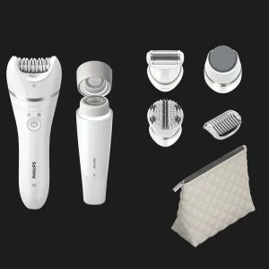 Набір для епіляції Philips Series 9000 (BRE770/92) в Хмельницькому