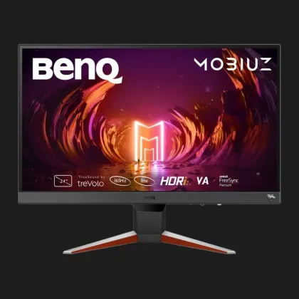 Монітор BenQ 23.8" EX240N VA 165Hz 9H.LL6LB.QBE (UA)