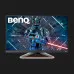 Монитор BenQ 27" EX2710S IPS 165Hz 9H.LKFLA.TBE (UA)