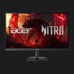 Монитор Acer 23.8" Nitro KG242YGbmix (UM.QX2EE.G11) (UA) в Бродах