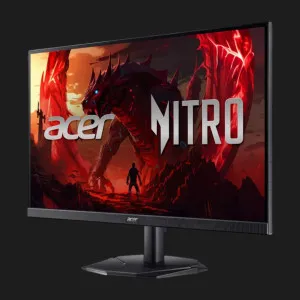 Монитор Acer 23.8" Nitro KG242YGbmix (UM.QX2EE.G11) (UA) в Бродах