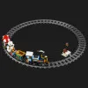 Конструктор LEGO Icons Holiday Express Train (10361)