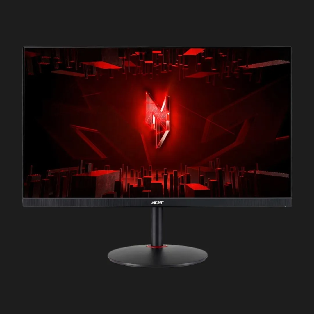 Монітор Acer 23.8" Nitro XF240YM3biiph (UM.QX0EE.315) (UA)