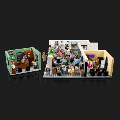 Конструктор Lego Ideas The Office (21336)