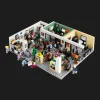 Конструктор Lego Ideas The Office (21336)