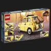 Конструктор LEGO Creator Fiat 500 (10271)