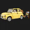 Конструктор LEGO Creator Fiat 500 (10271)
