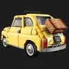 Конструктор LEGO Creator Fiat 500 (10271)