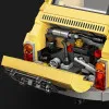 Конструктор LEGO Creator Fiat 500 (10271)