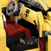 Конструктор LEGO Creator Fiat 500 (10271)