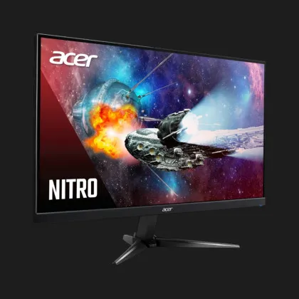 Монітор Acer 23.8" QG241YM3BMIIPX IPS 180Hz (UM.QQ1EE.301) (UA)